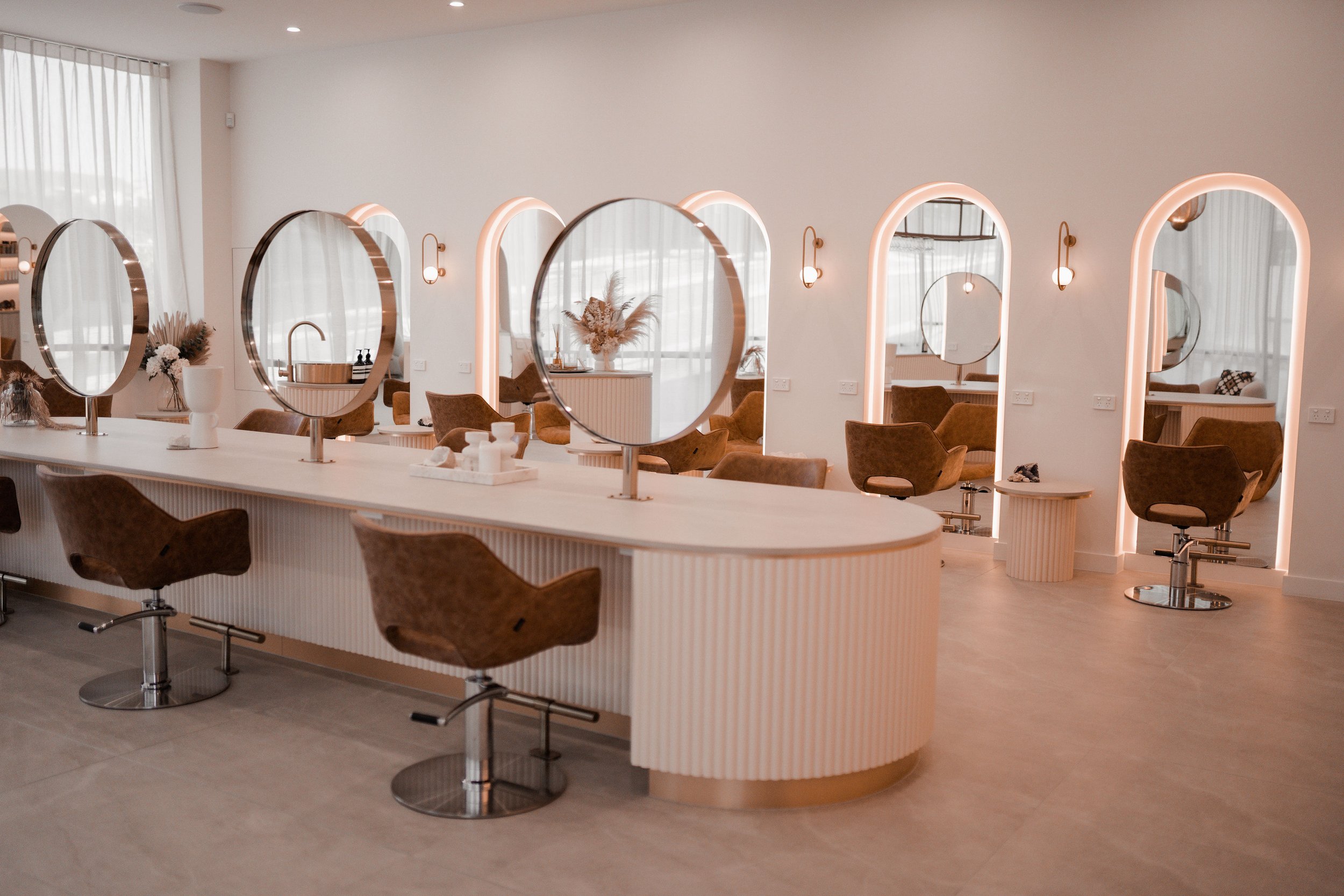 Hair and Harlow Shellharbour