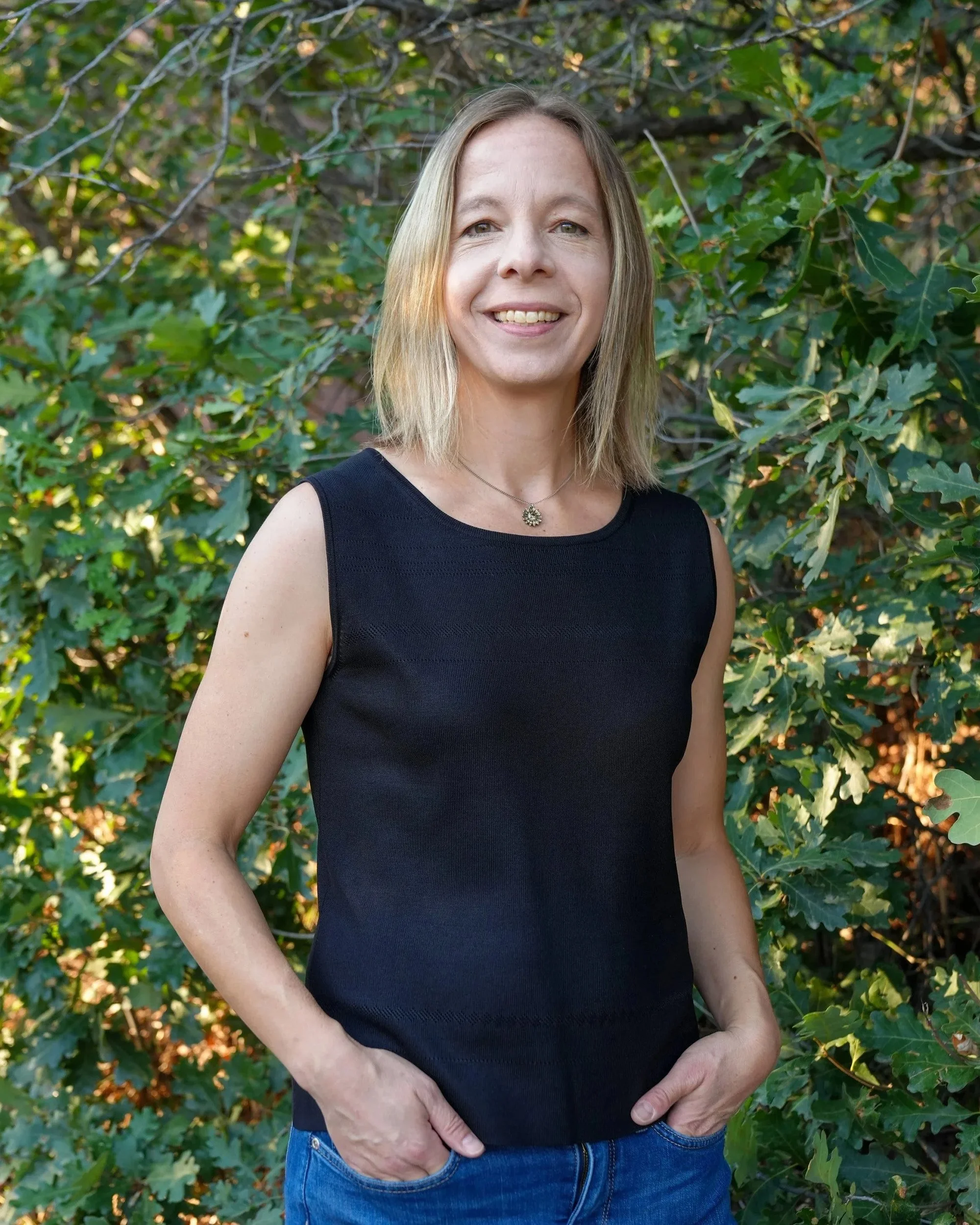 Jennifer Thorstad