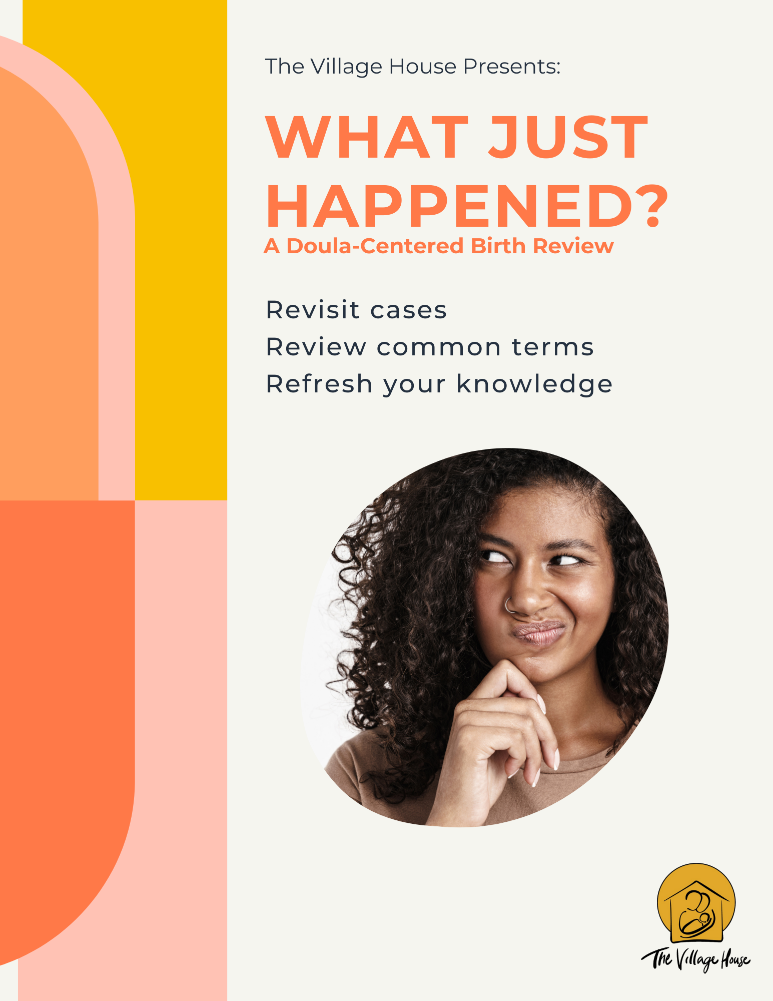 Orange and Yellow Geometric Driving School Flyer.png