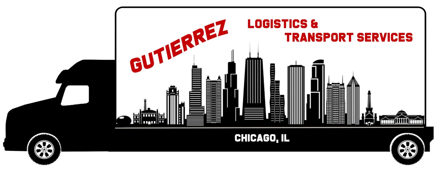 Gutierrez Logistics &amp; Transport Services