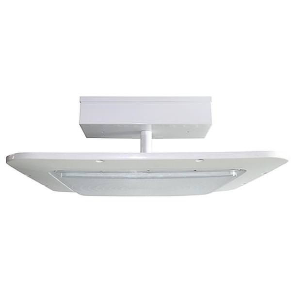 Morris Products LED Gas Station Canopy Light
