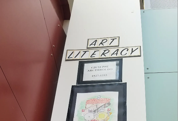 Art Literacy