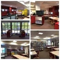 Library Updates