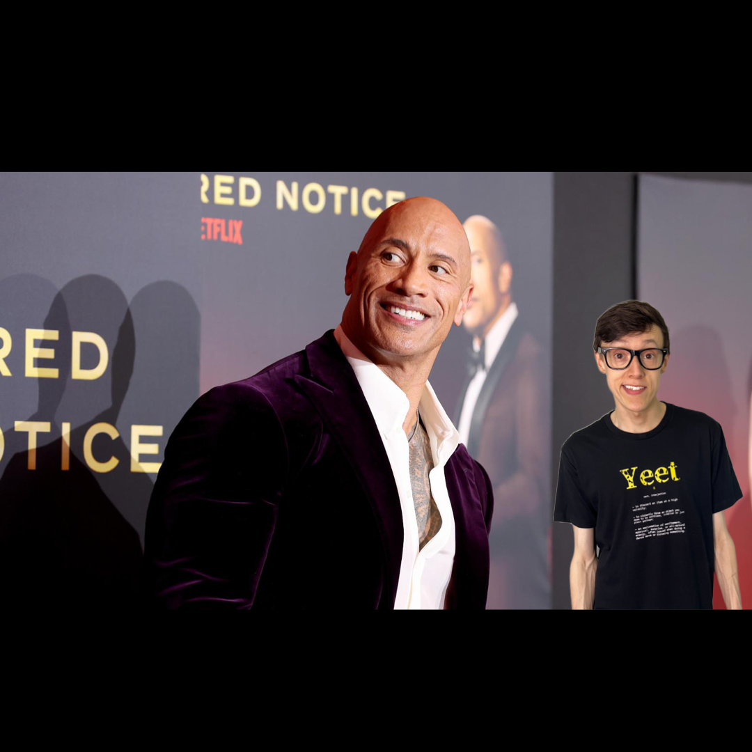 MJ and the Rock .PNG