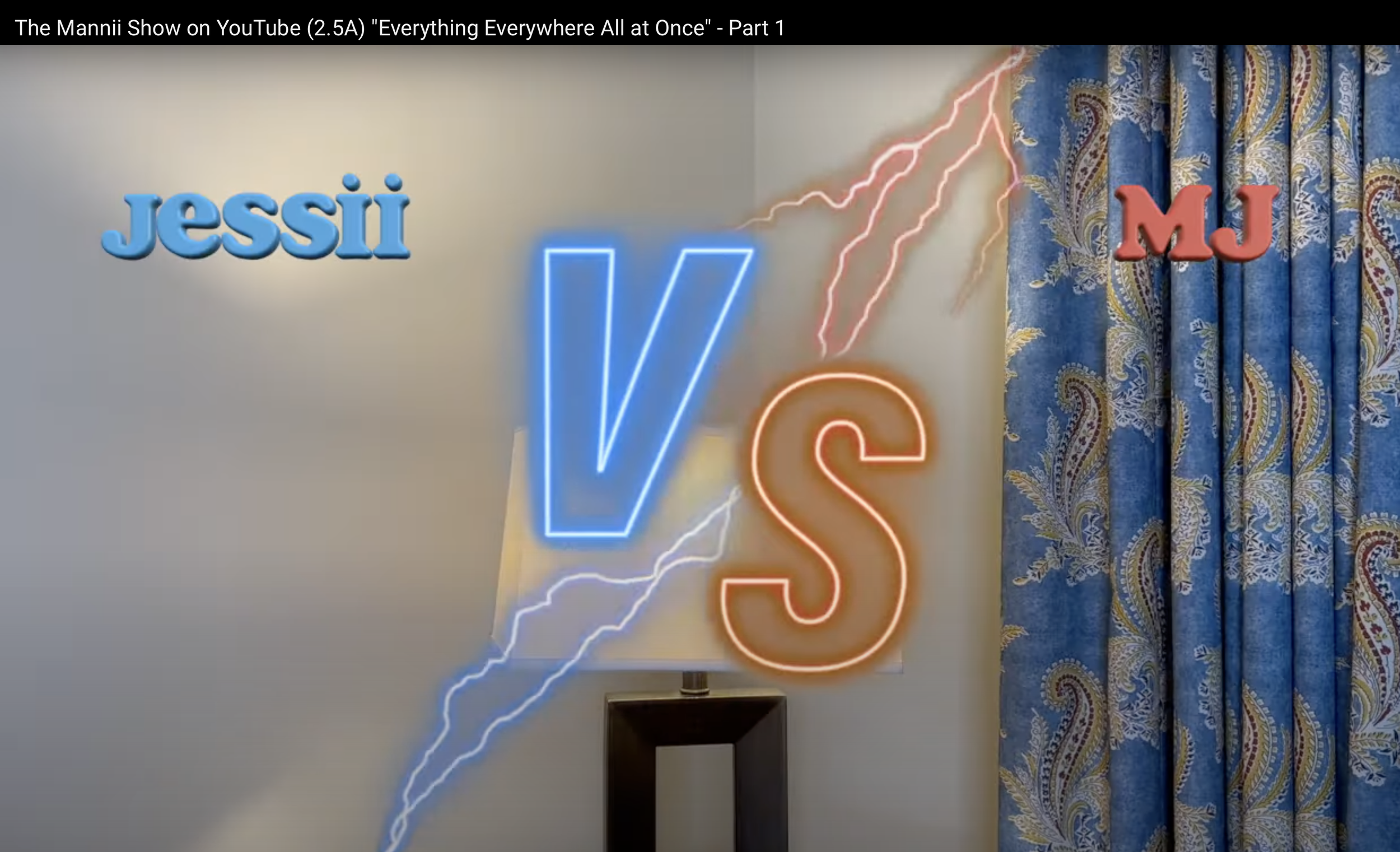 (2.5A) Rock Paper Scissors for the Bed
