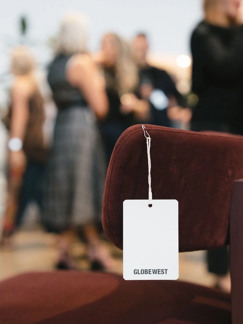 RECENT WORK @globewest 🤳🏼
⠀⠀⠀⠀⠀⠀⠀⠀⠀
We loved working with the Globewest team, capturing both low-fi video content and high-res imagery at the launch event of their latest collection. With a fast-tracked 24-hour turnaround time, the client received 