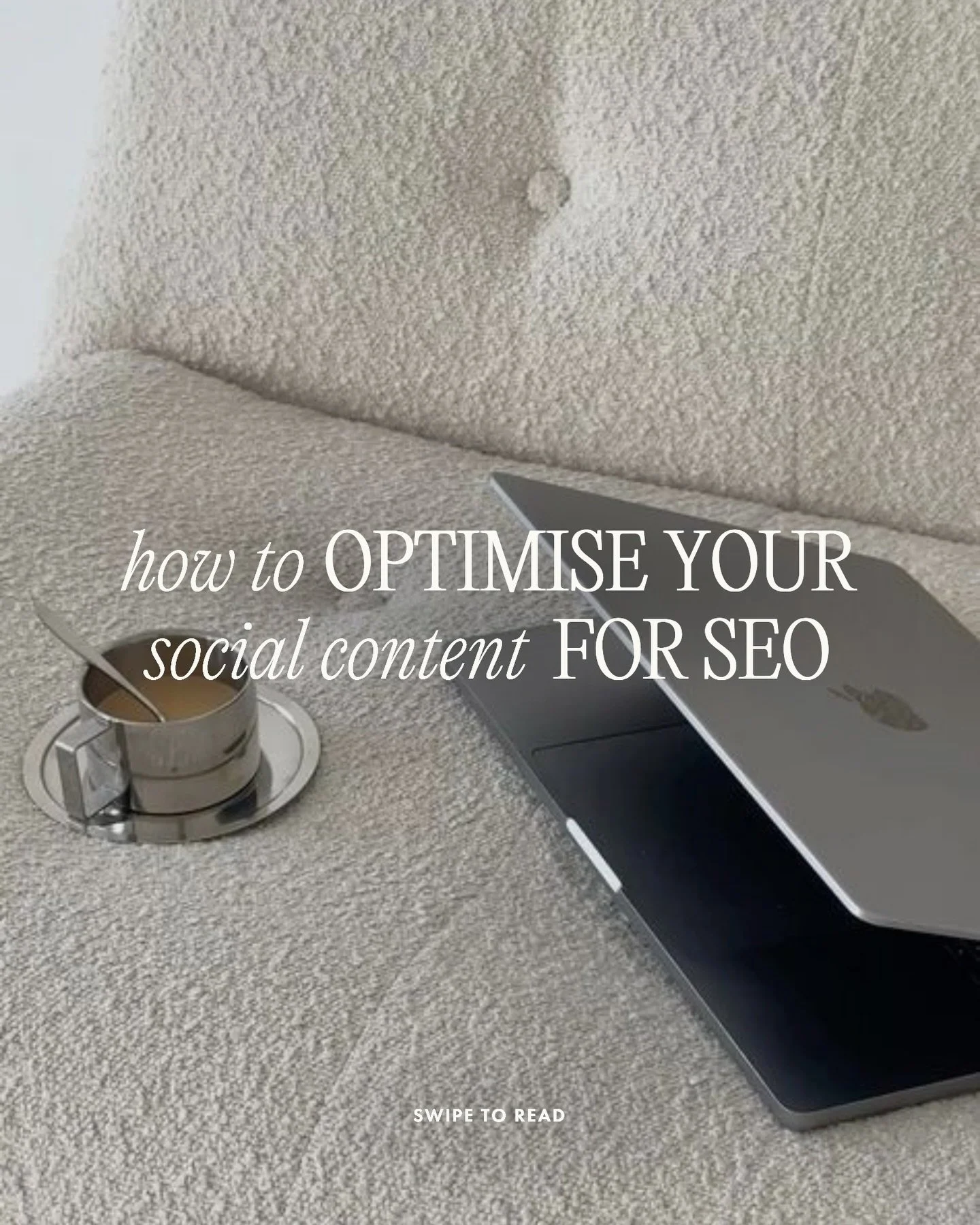 Google is shaking. TikTok and Instagram are answering. Your content? It needs to be doing both. 👀

People are searching on socials now&hellip; so if your content isn&rsquo;t built to be found, you&rsquo;re missing the moment. 🏃🏼&zwj;♀️

To help, w