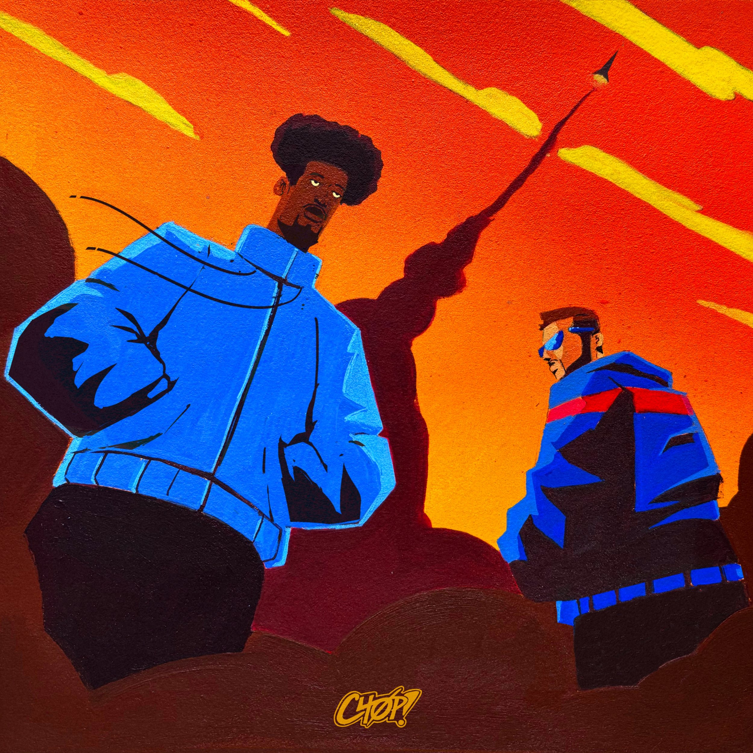 C4OP3kAlbumCover.jpg