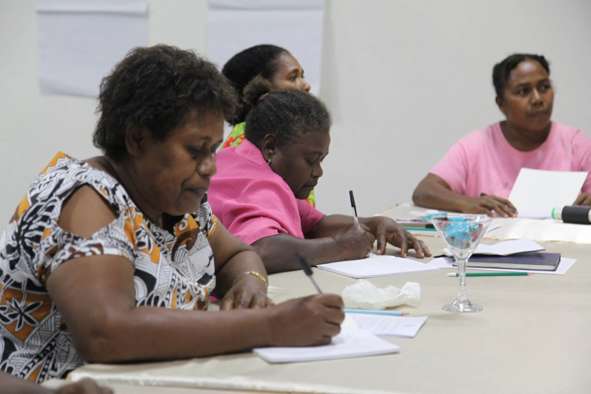 Good Return signs landmark agreement with Solomon Islands