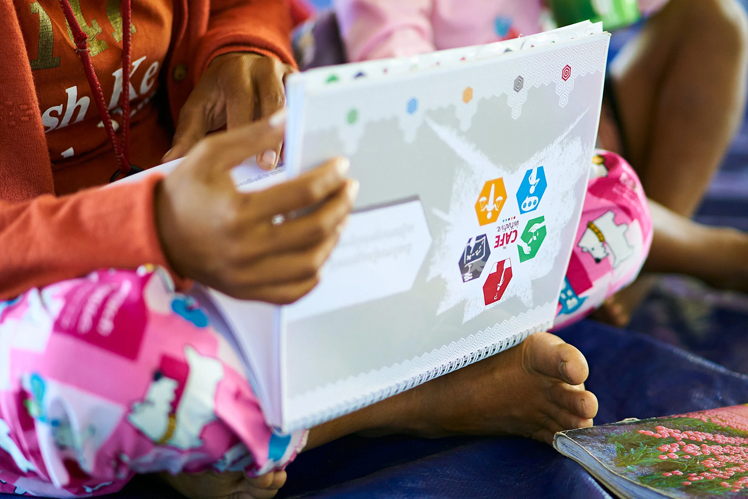 A delicate balance: How financial capability development and education intersect