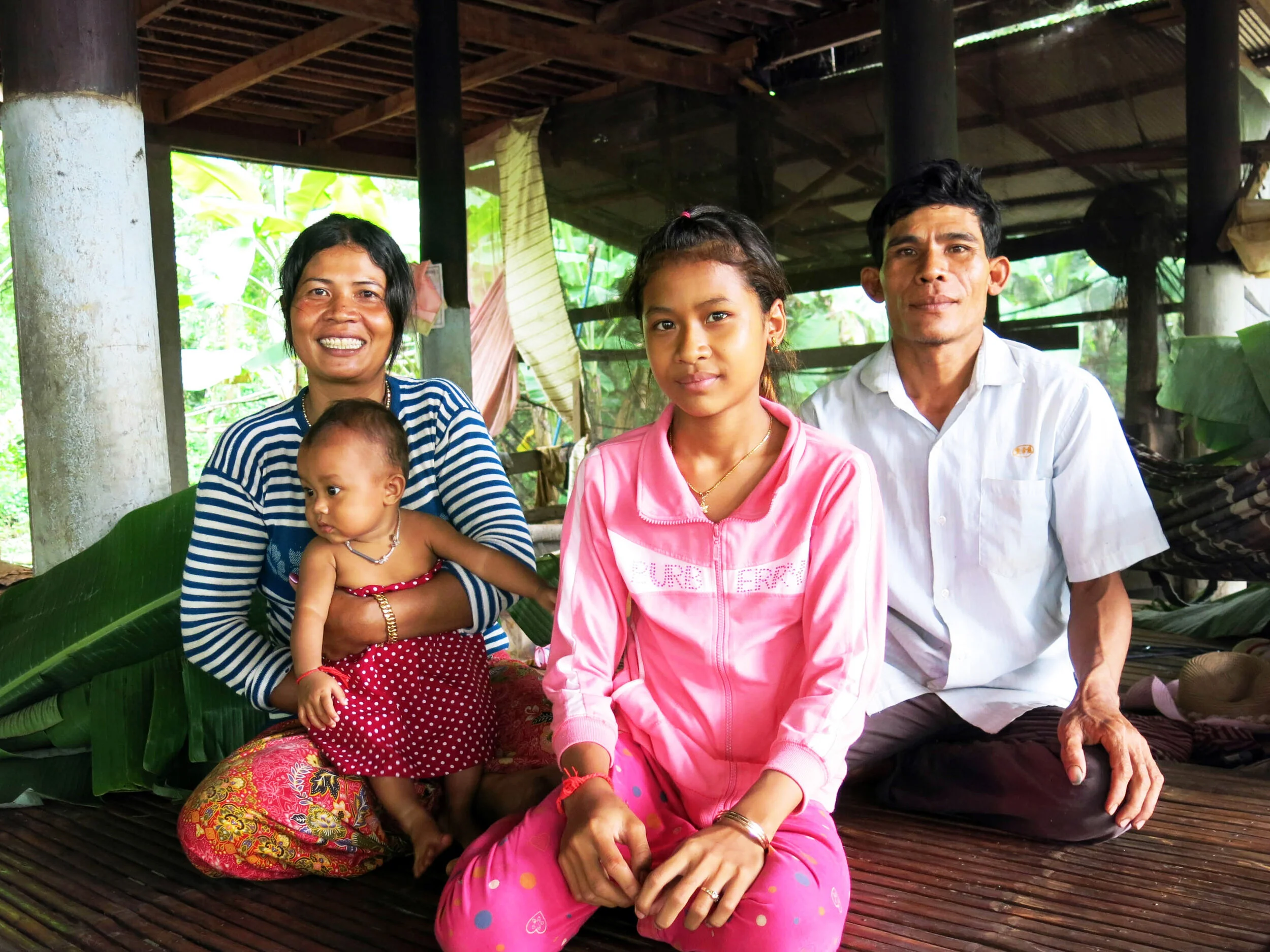 Multi-dimensional vulnerability: an overlooked barrier to sustainable development