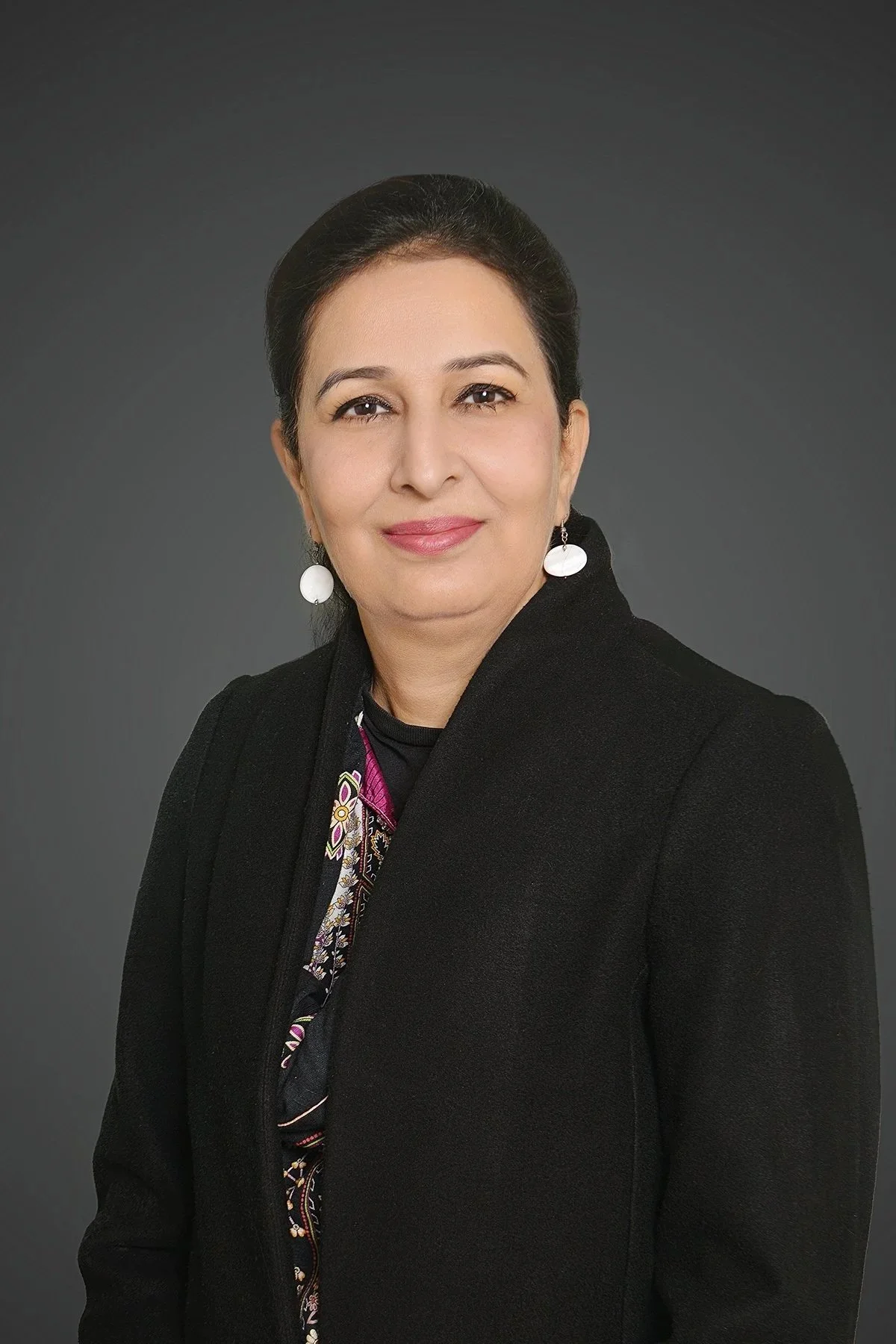 Meet our Leaders…Robila Agha