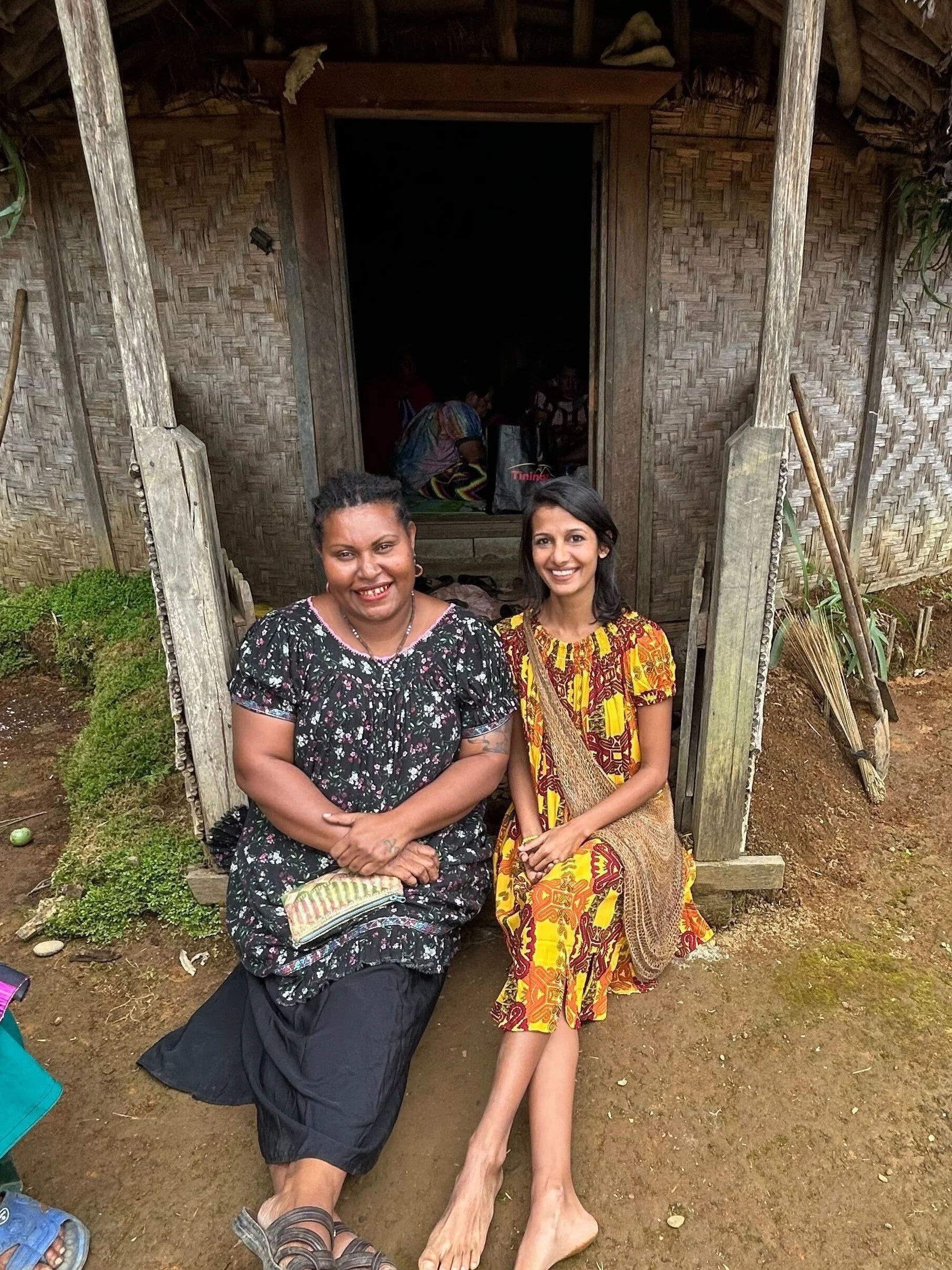 Meet our Leaders…Nirri Shah