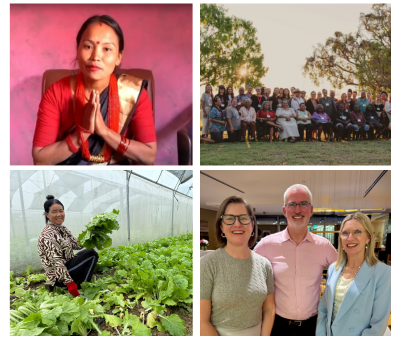 The Good Update - February 2026