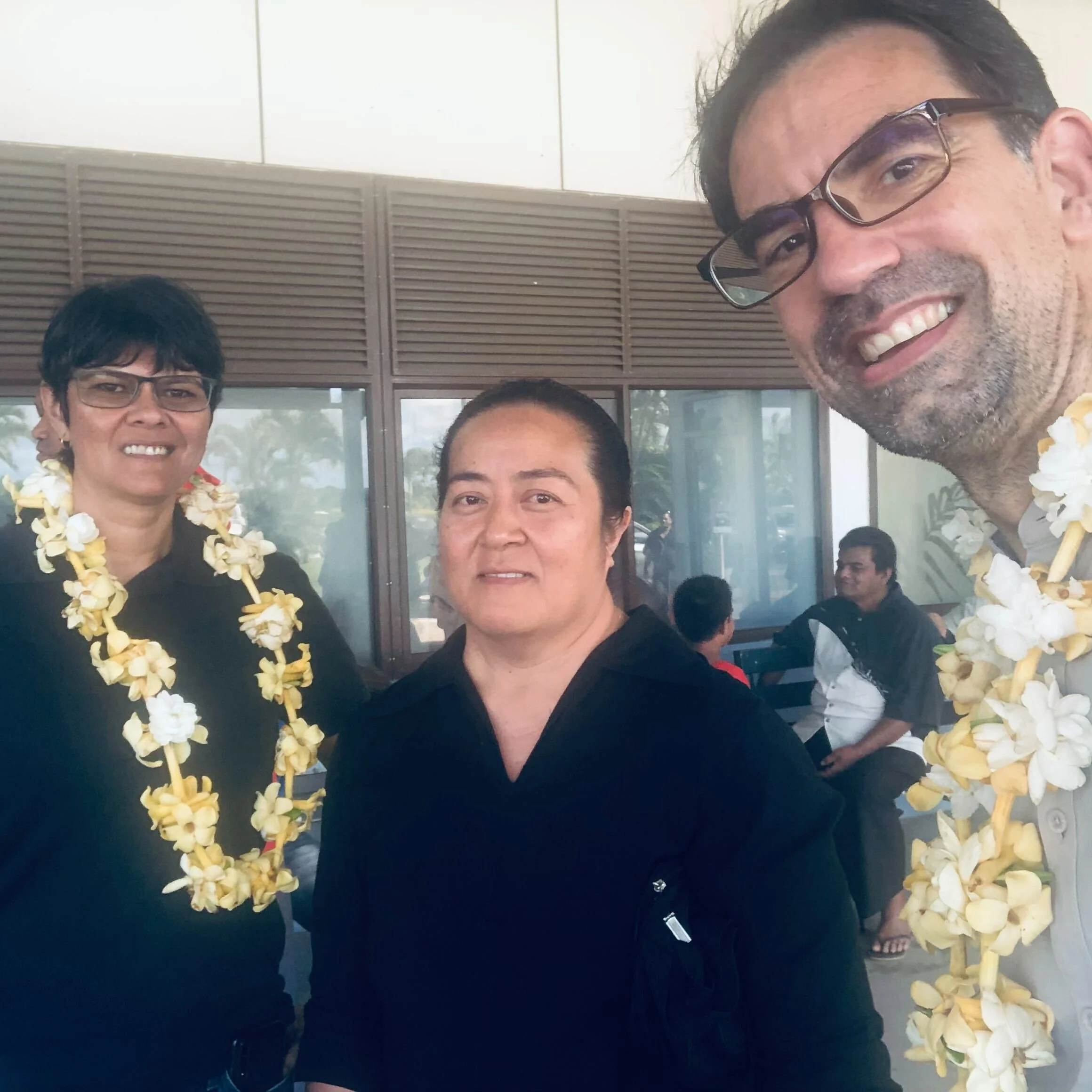 Meet our Leaders…Marlene Dutta