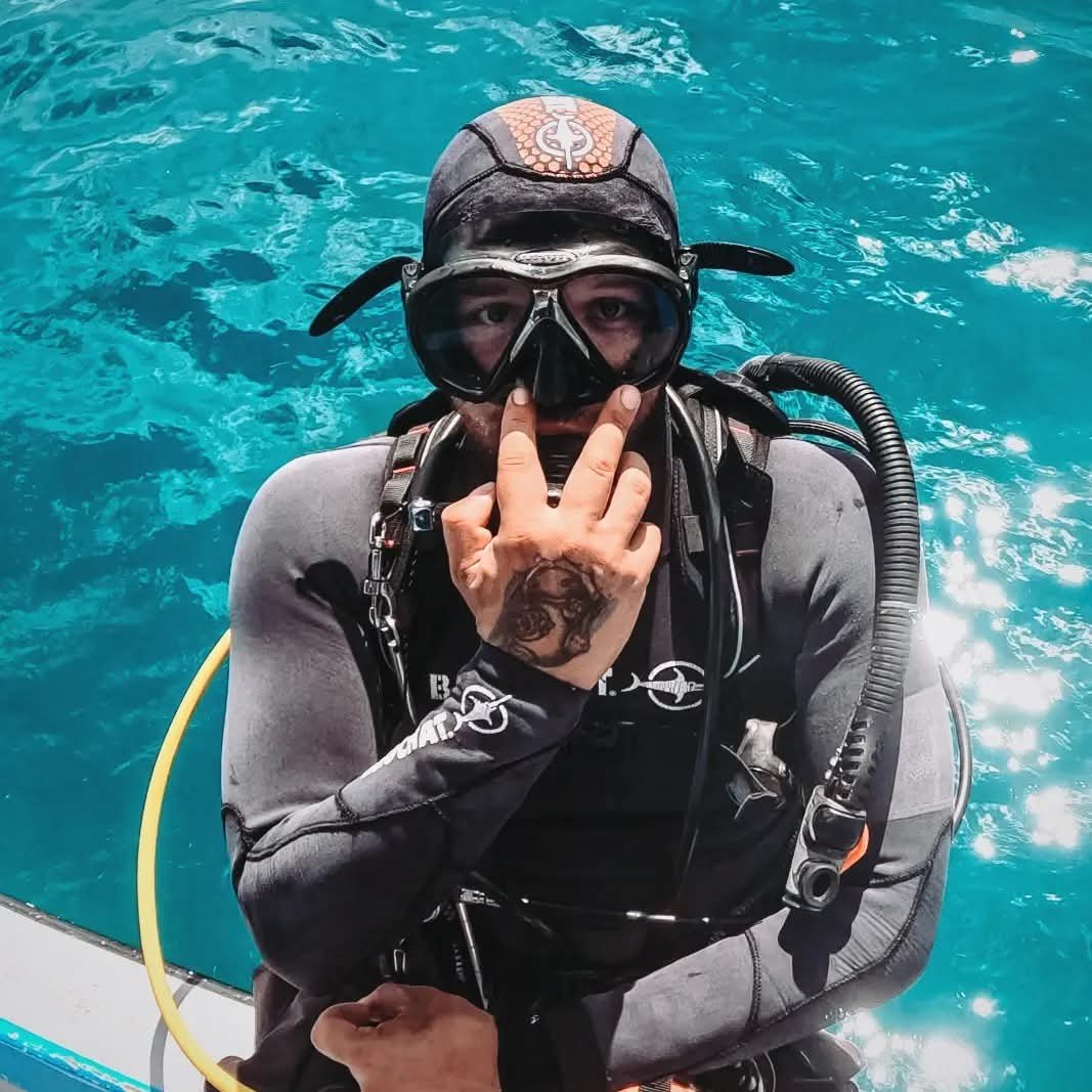 Smiling Tulum Dive Center