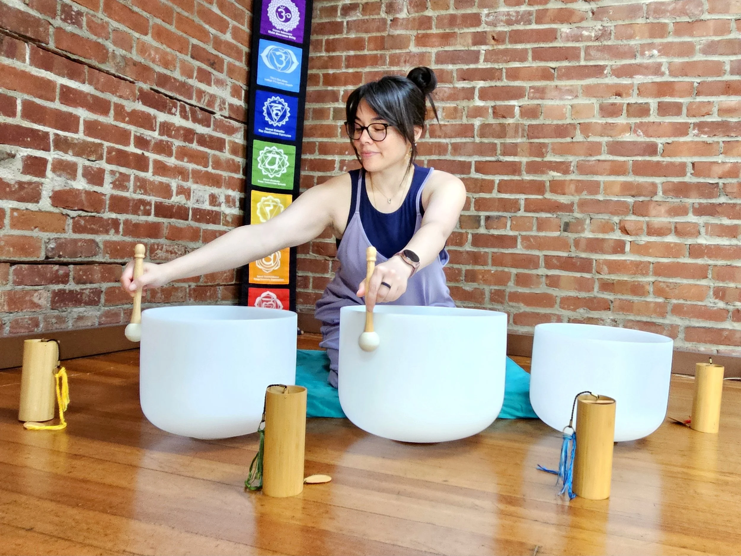 Soothing Sound Healing 06/07/26