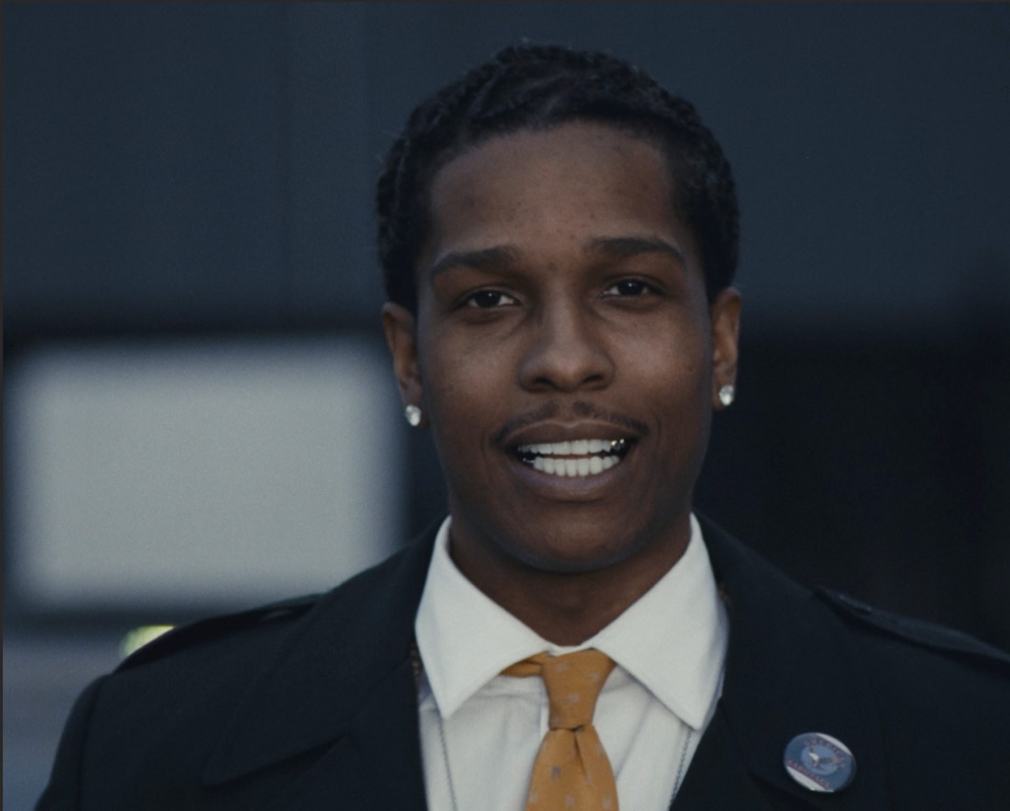 PUMA - A$AP ROCKY