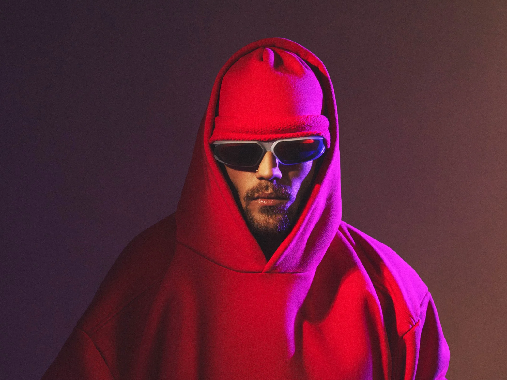 JUSTIN BIEBER  - OUTLANDER MAGAZINE