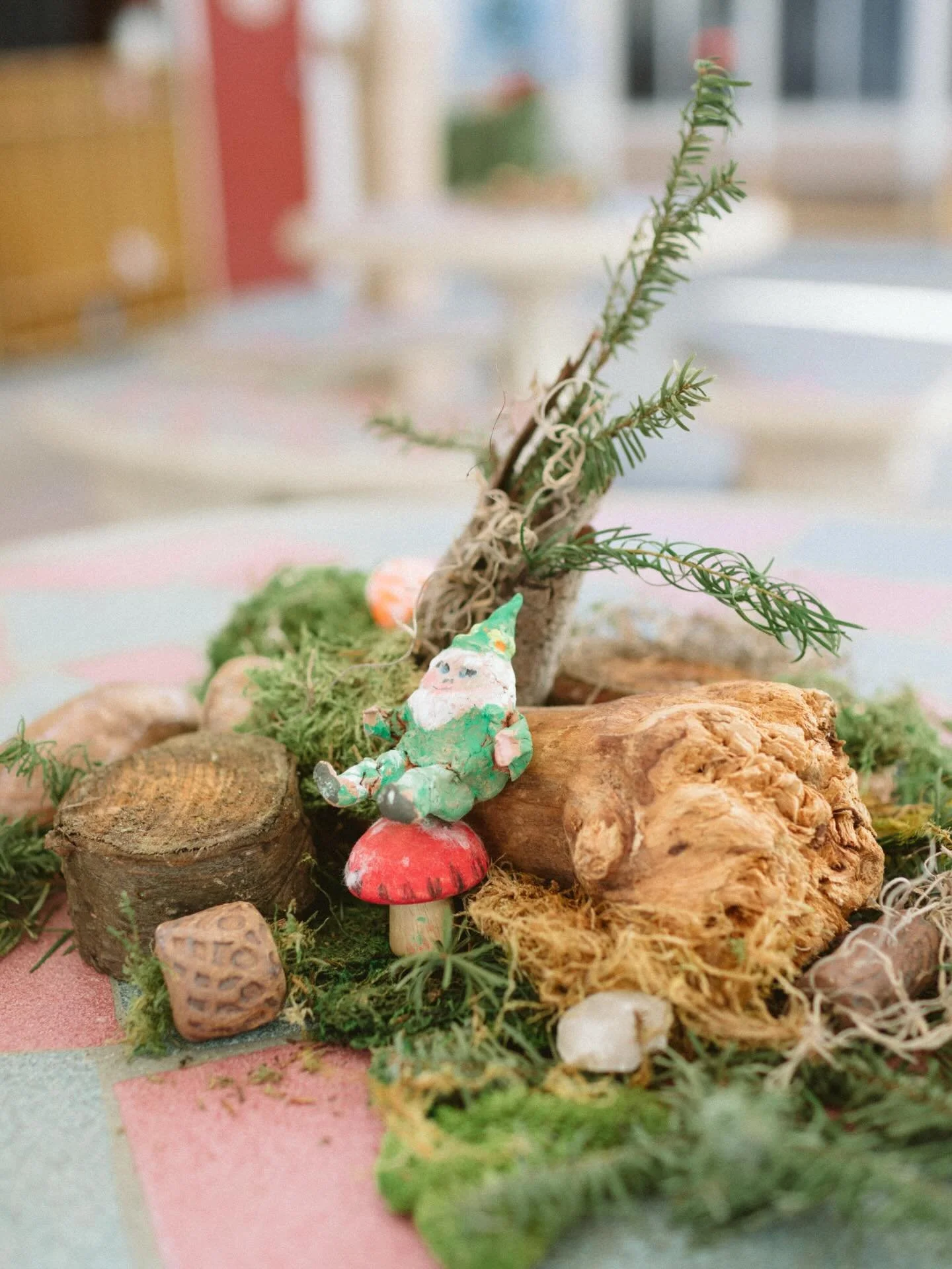 Come see Sparrow&rsquo;s campus transform into a winter wonderland at our annual Winter Faire! ❄️

Join us for a day of festive fun &mdash; enjoy live music, food trucks and coffee, bake sale, holiday crafts, 15+ local artisan vendors, rummage sale, 