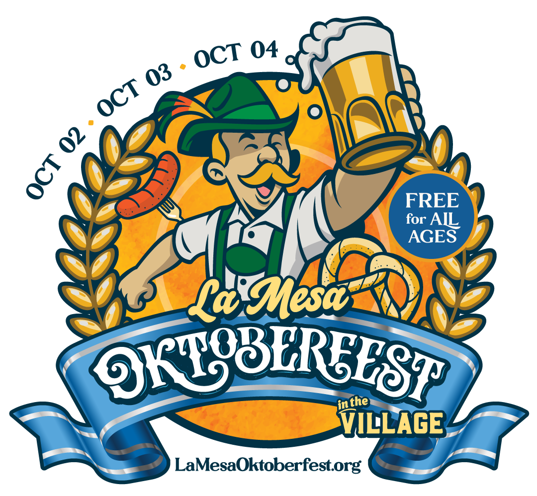 Sparrow at Oktober Fest 