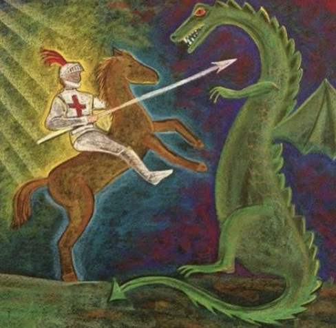 Festival of Courage
