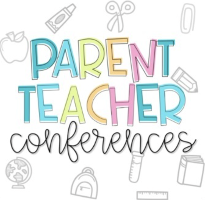 Teacher Conferences Min Day