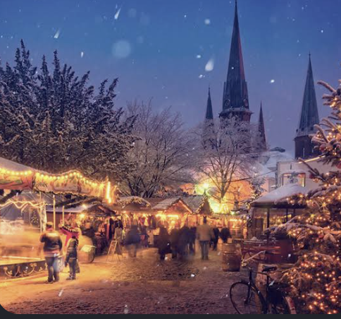 Winter Faire