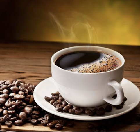 Coffee &amp; Community 