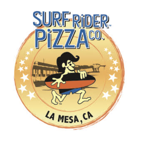 Sparrow Night Out -Surfrider Pizza 