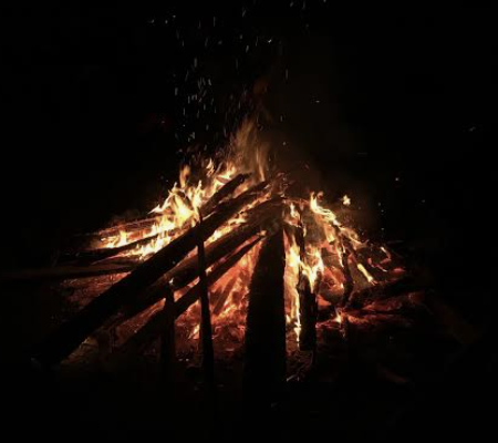 Bon Fire 