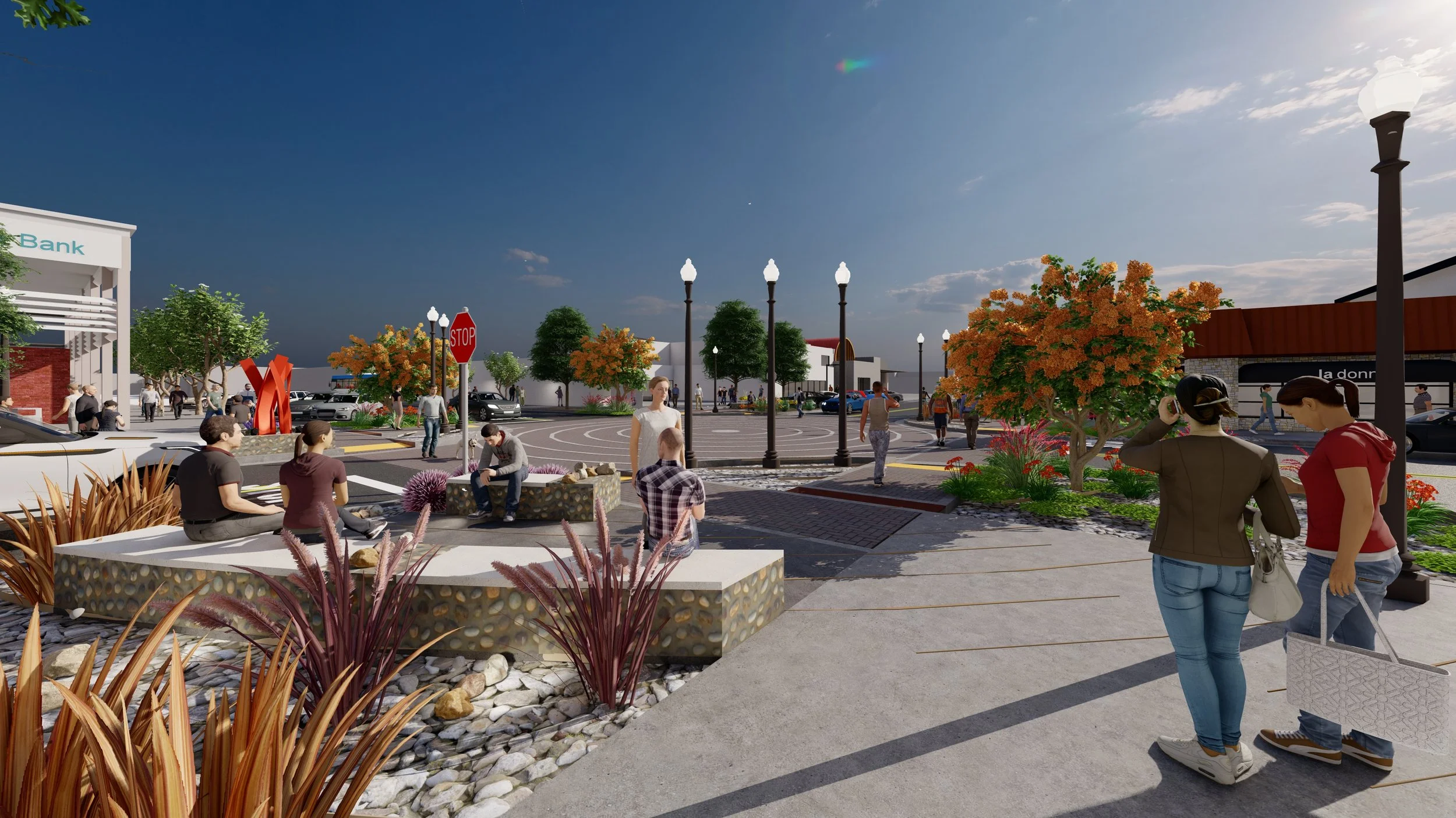 Girard Ave from Silverado St_2.jpg