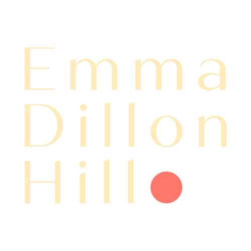 Emma Dillon Hill