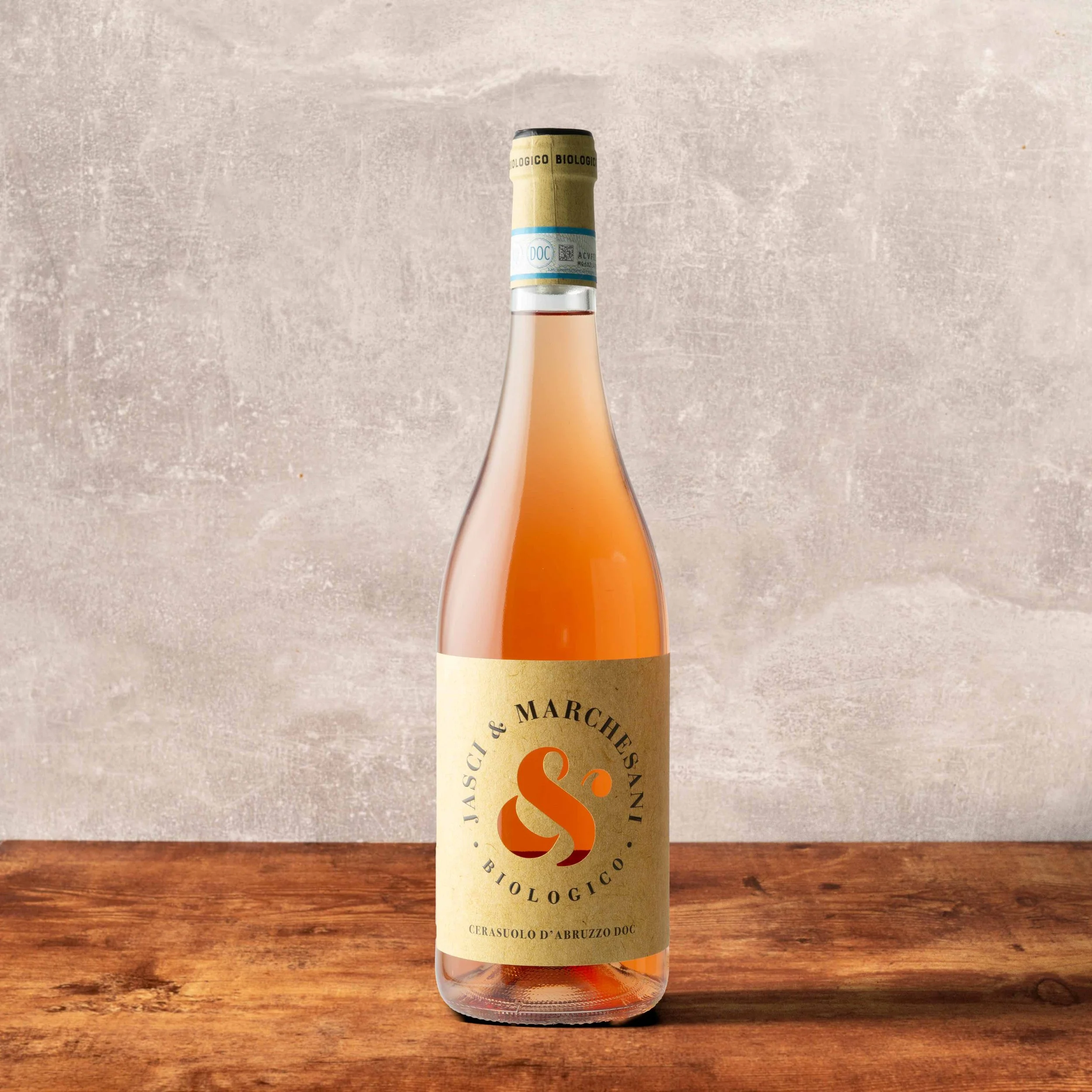 Jasci & Marchesani Cerasuolo d'Abruzzo Rosato 2024