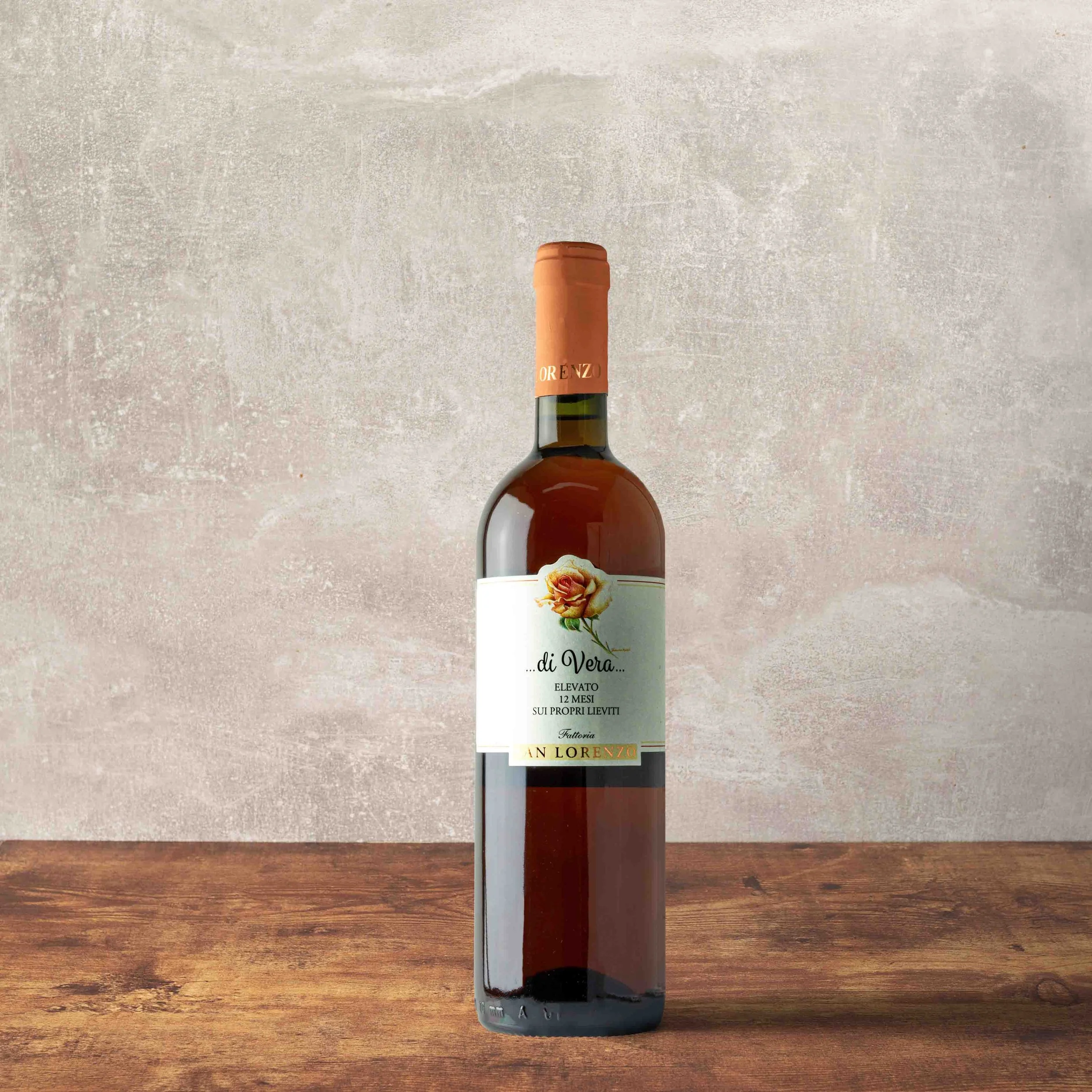 Fattoria San Lorenzo  "di Vera" Rosato 2023