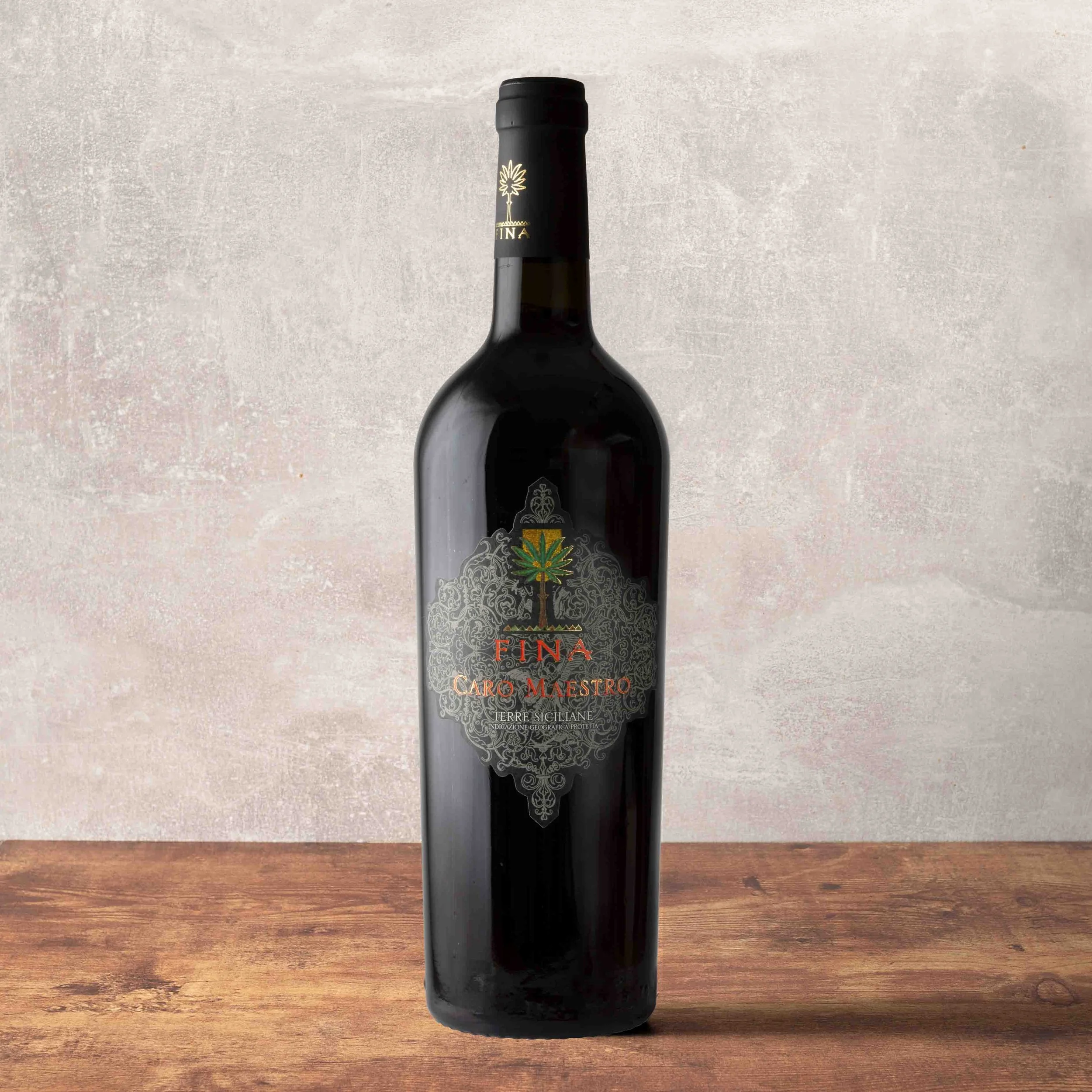 Cantina Fina "Caro Maestro" IGT 2018