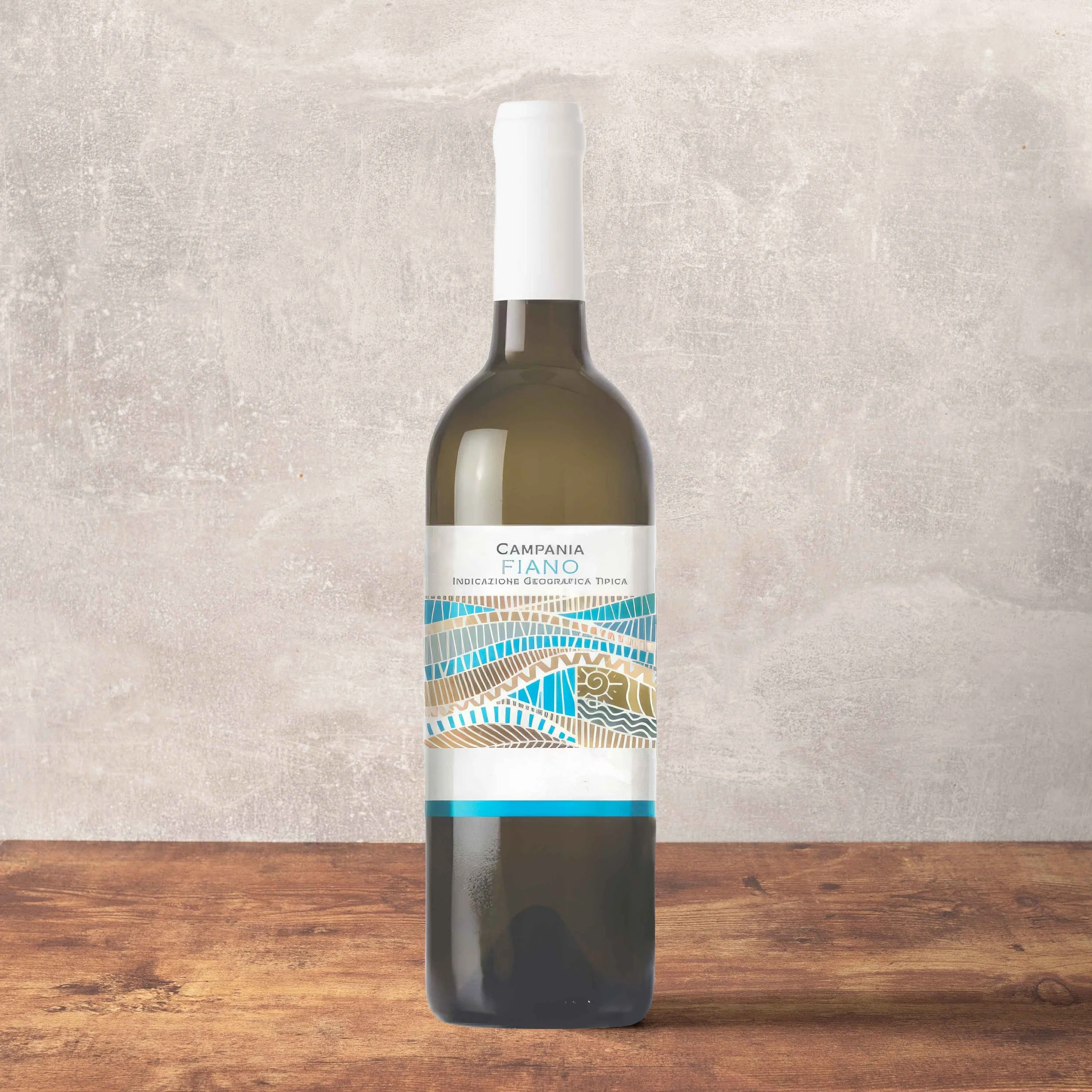 Vini Contrada Fiano Campania IGT 2022