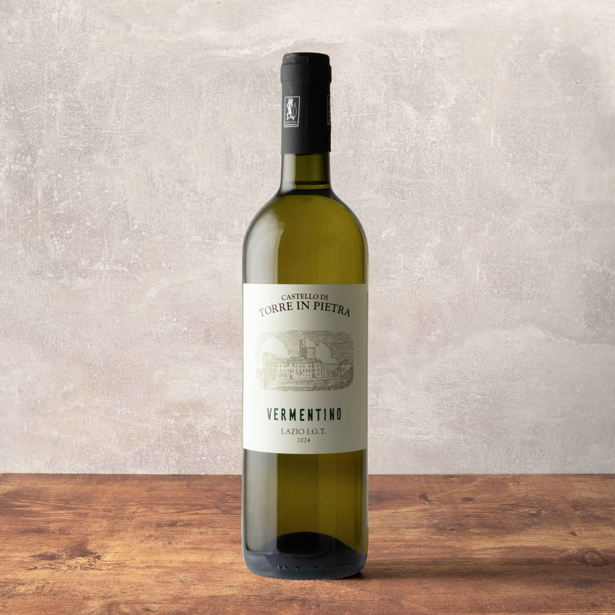 Castello Torre in Pietra Vermentino 2024