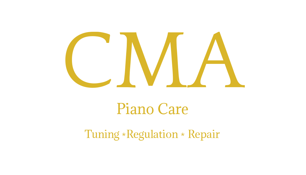 CMA Piano Care, LLC