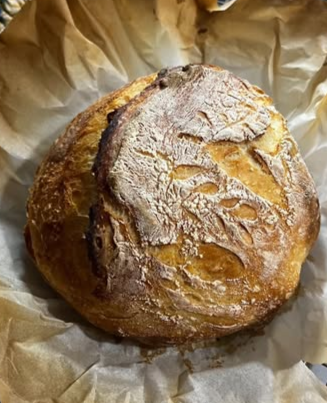 Sourdough