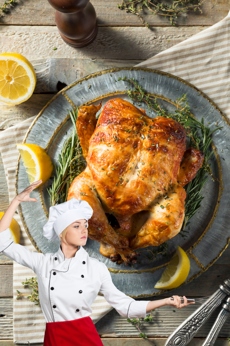 Whole Chicken