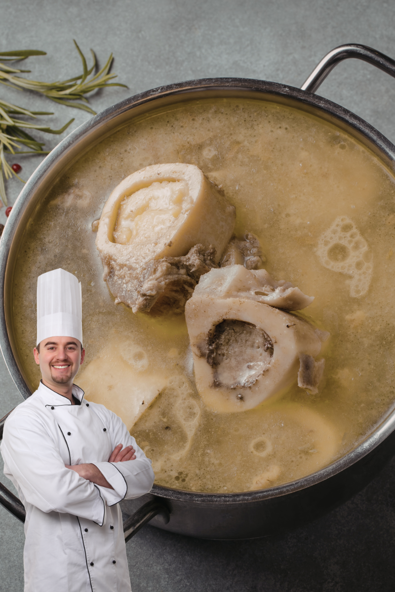 Bone Broth