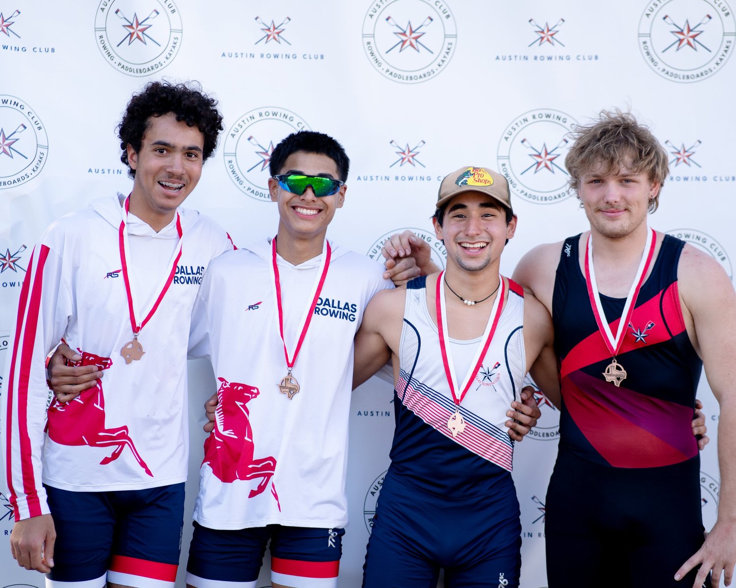 Dallas Rowing Club