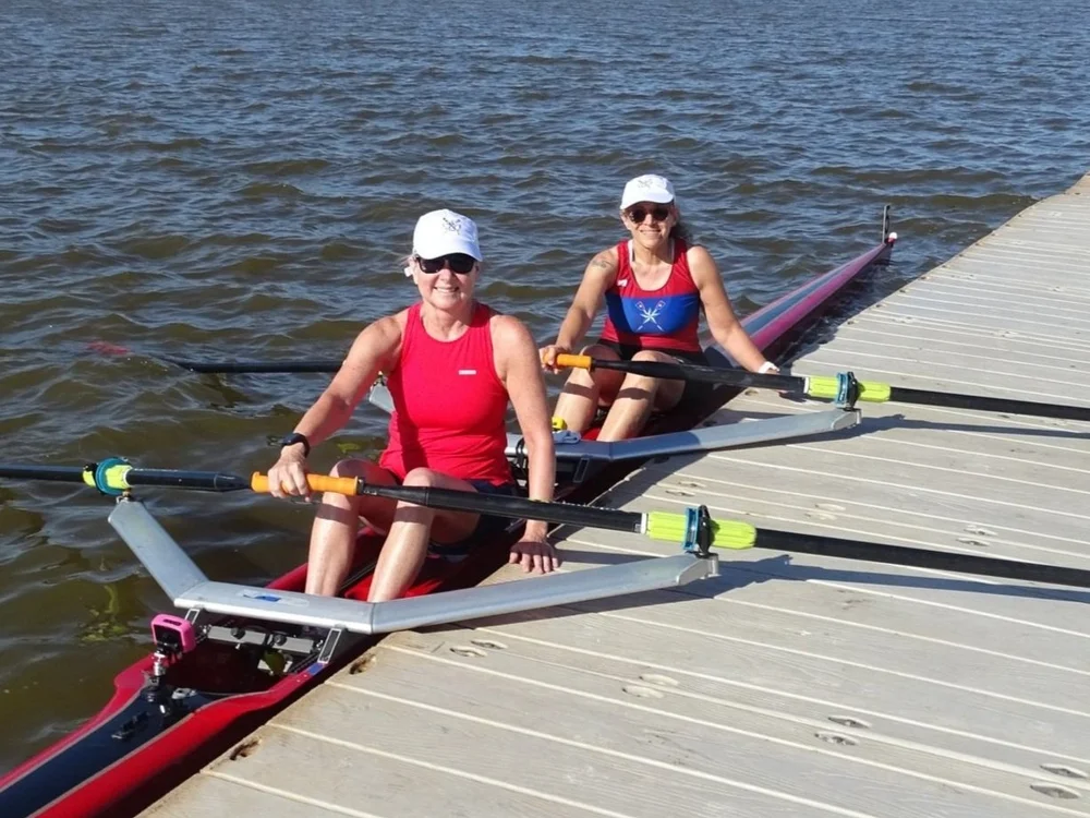 Dallas Rowing Club