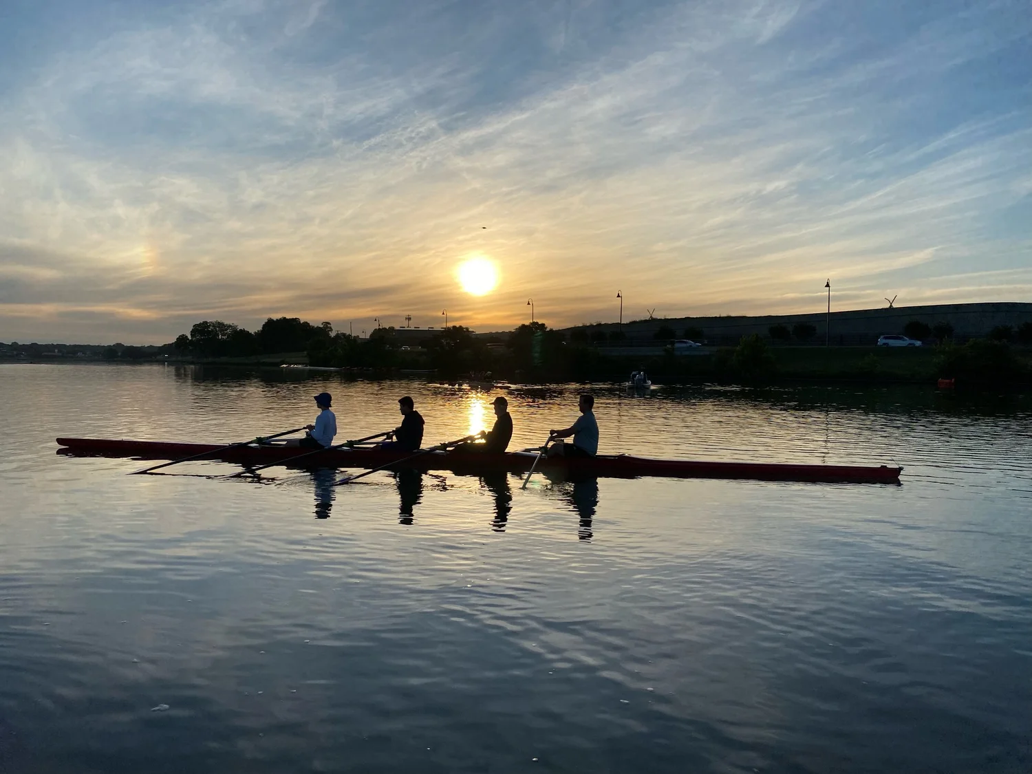 Dallas Rowing Club