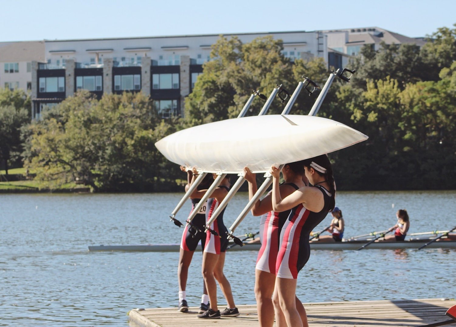 Dallas Rowing Club
