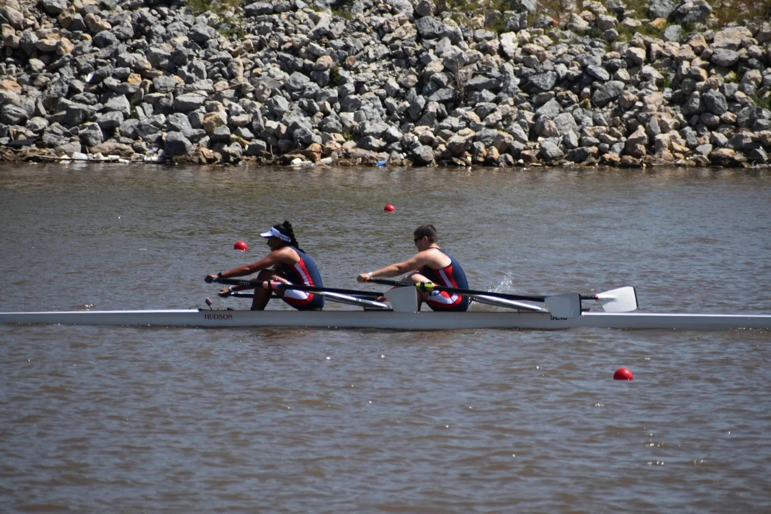 Competitions — Dallas Rowing Club