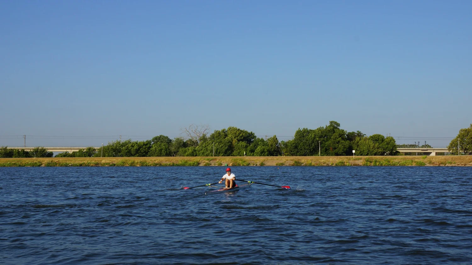 Forms + Links — Dallas Rowing Club