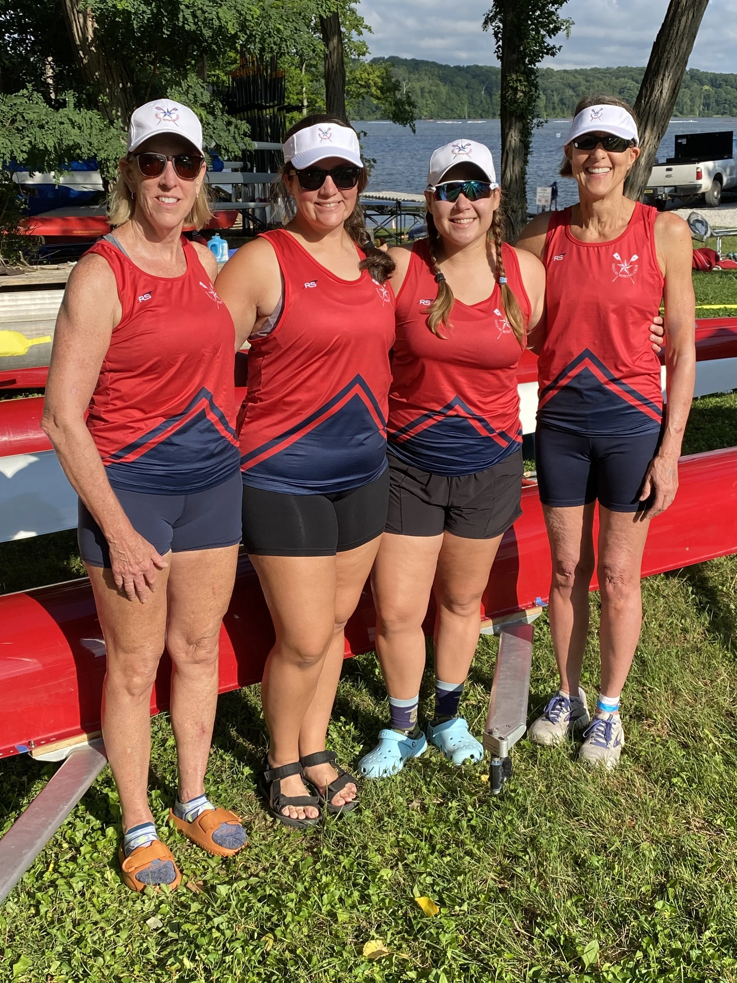Dallas Rowing Club