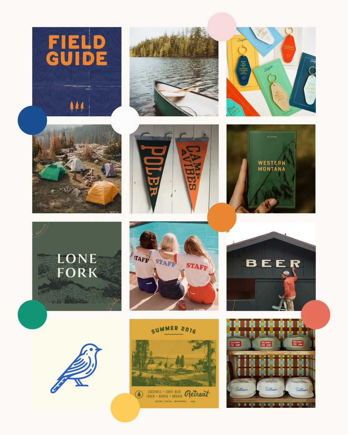 ✨ SCHEMING&hellip; ✨ 

For the last 2 years I&rsquo;ve hosted CAMP at my family&rsquo;s cabin for my friends, and for 48 hours, 8ish adults go back in time to simpler times of having diving competitions off the boat, playing corn hall on the beach, r